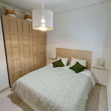 Apartamento Bero Santona Bagian luar foto